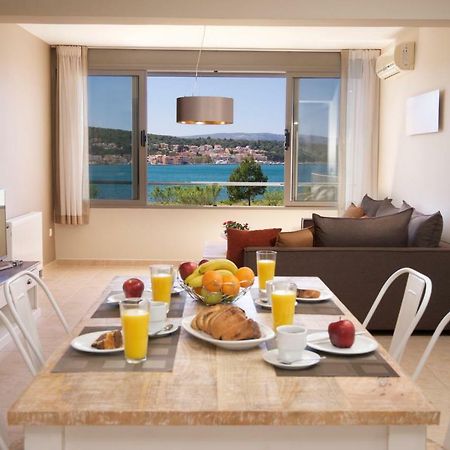 Gliving365 Capital Lejlighed Argostoli  Eksteriør billede
