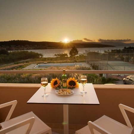 Gliving365 Capital Lejlighed Argostoli  Eksteriør billede