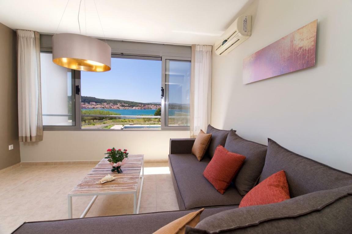 Gliving365 Capital Lejlighed Argostoli  Eksteriør billede