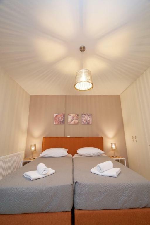 Gliving365 Capital Lejlighed Argostoli  Eksteriør billede