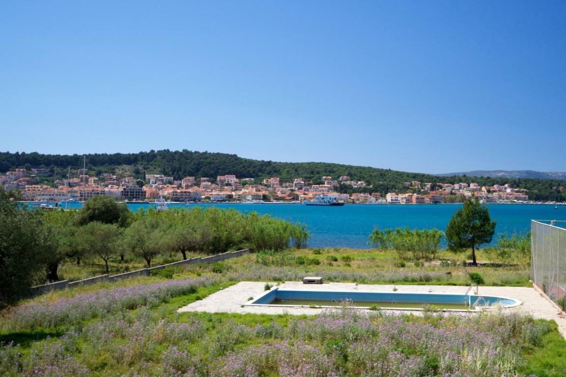 Gliving365 Capital Lejlighed Argostoli  Eksteriør billede