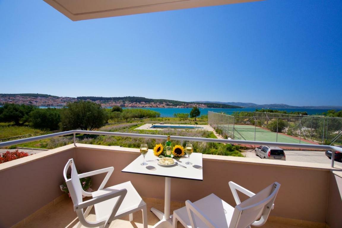 Gliving365 Capital Lejlighed Argostoli  Eksteriør billede