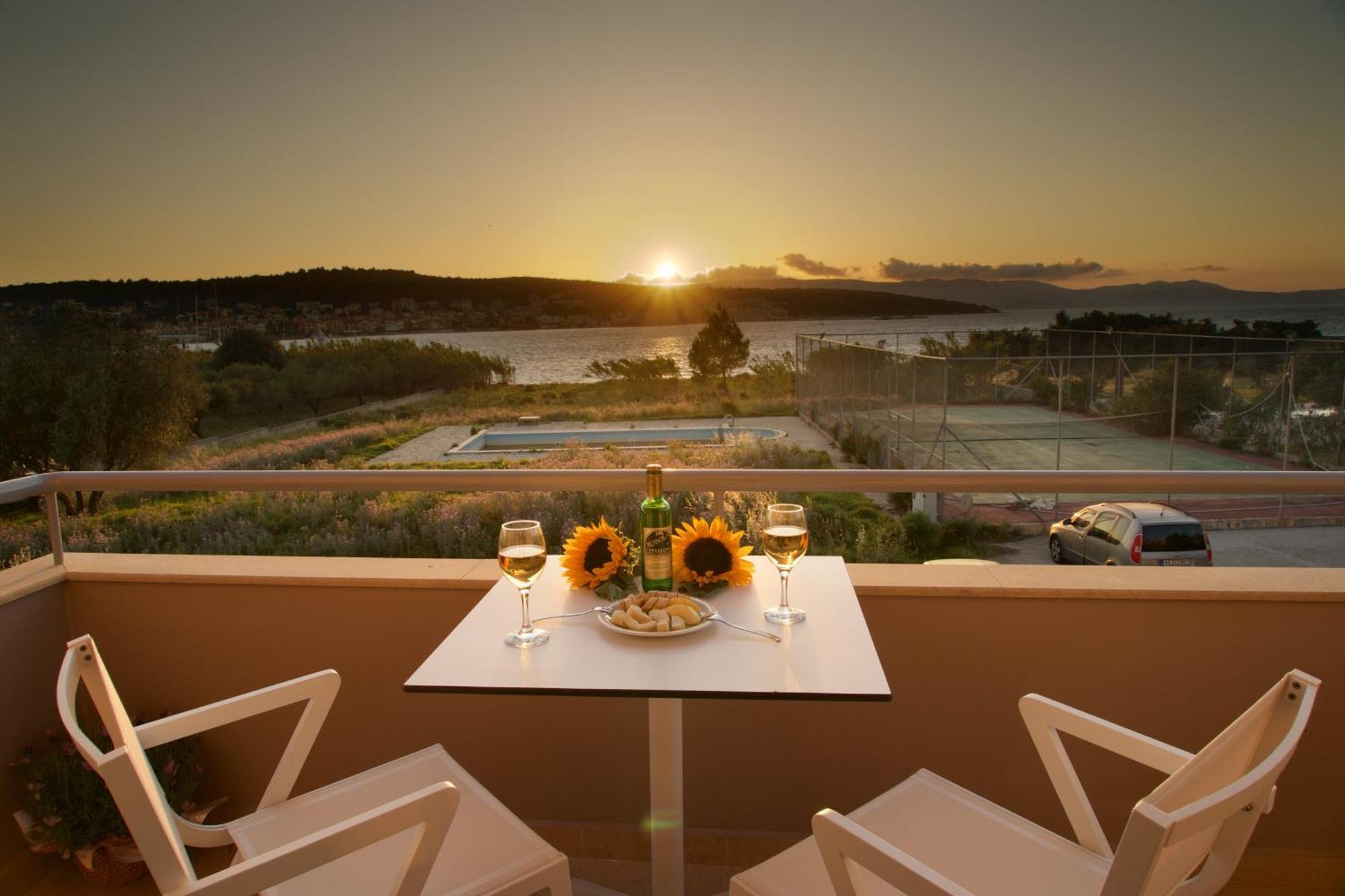Gliving365 Capital Lejlighed Argostoli  Eksteriør billede