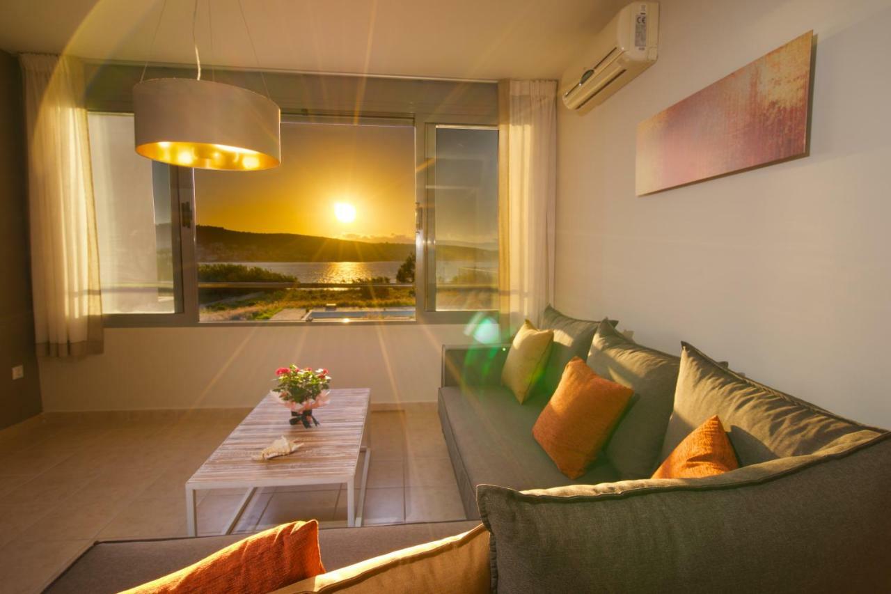 Gliving365 Capital Lejlighed Argostoli  Eksteriør billede
